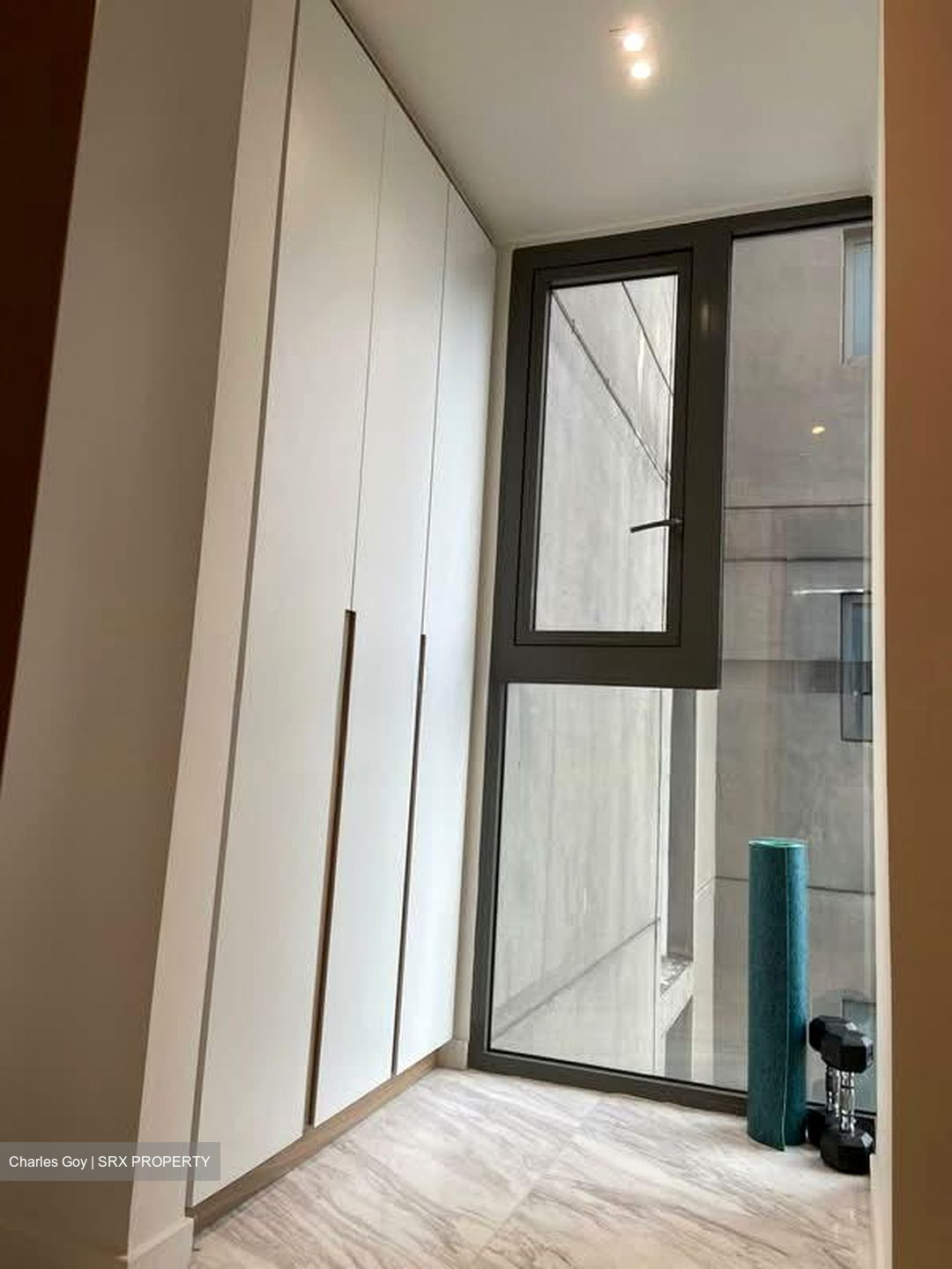 The Viridian (D12), Apartment #553693721